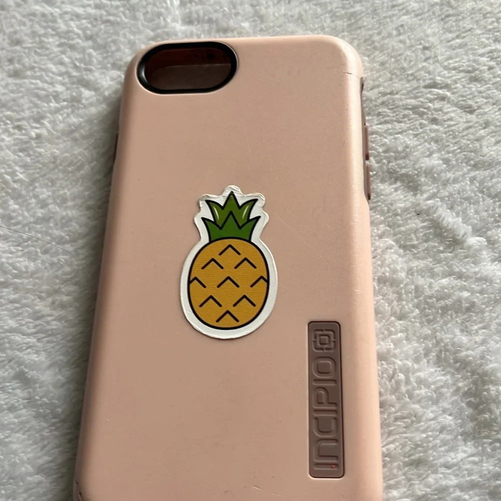 iPhone SE Case Bundle